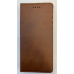 Magnetic Book Case Cover For Samsung Galaxy A02S SM-A025F Card Wallet Leather Slim Fit Look